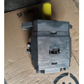 Rexroth Hydraulik-Zahnradpumpe PGH5-3X Serie PGH5-21/100RE11VU2